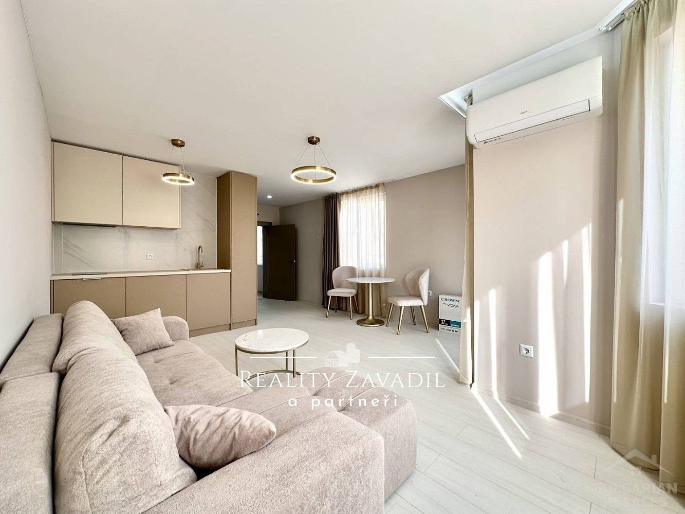 Prodej ubytovací zařízení - Cacao Beach, BG, 62 m² - 5