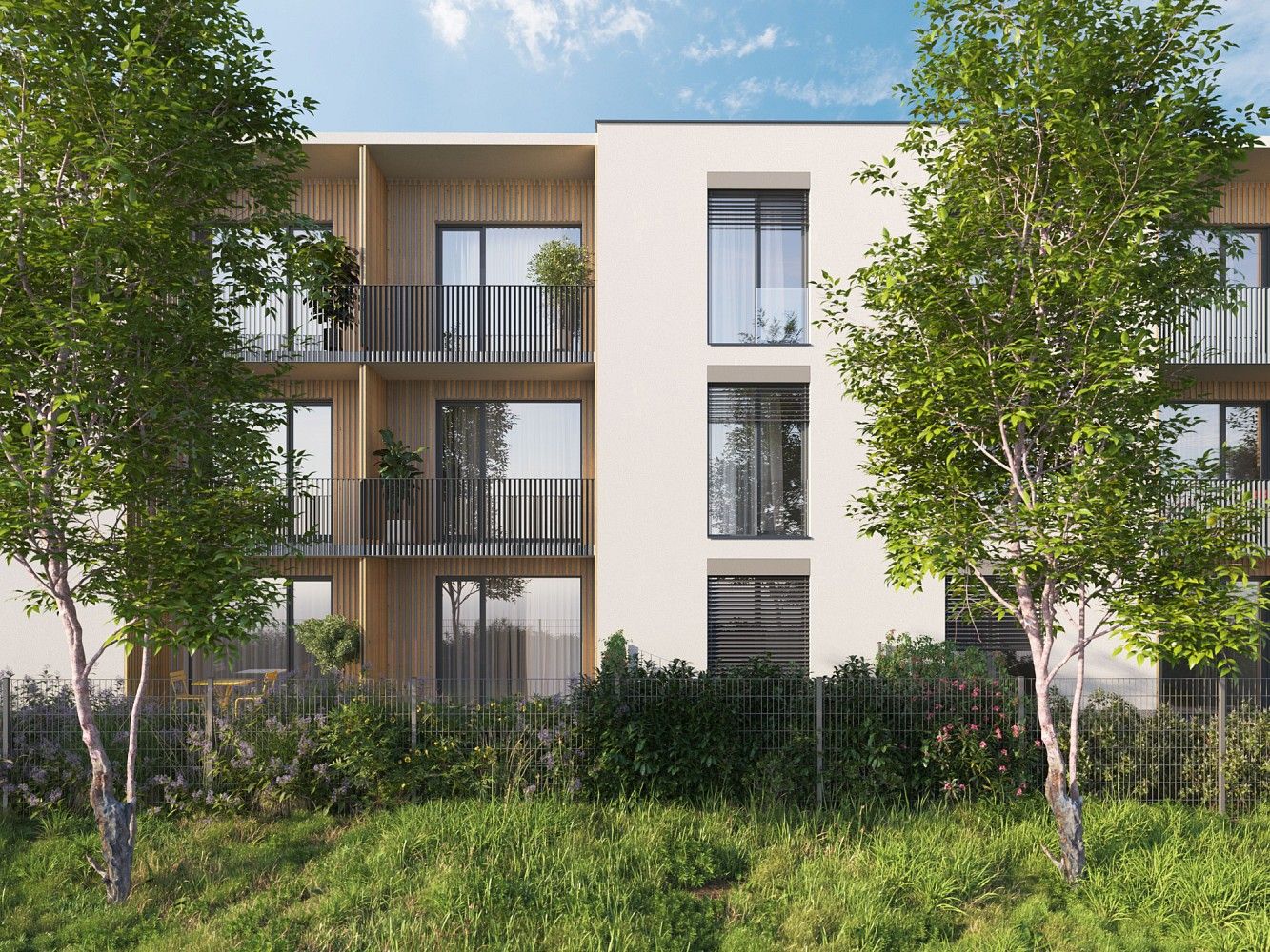 Prodej byt 4+kk - Plzeň, okres Plzeň-město, Plzeňský kraj, 84 m² - 1
