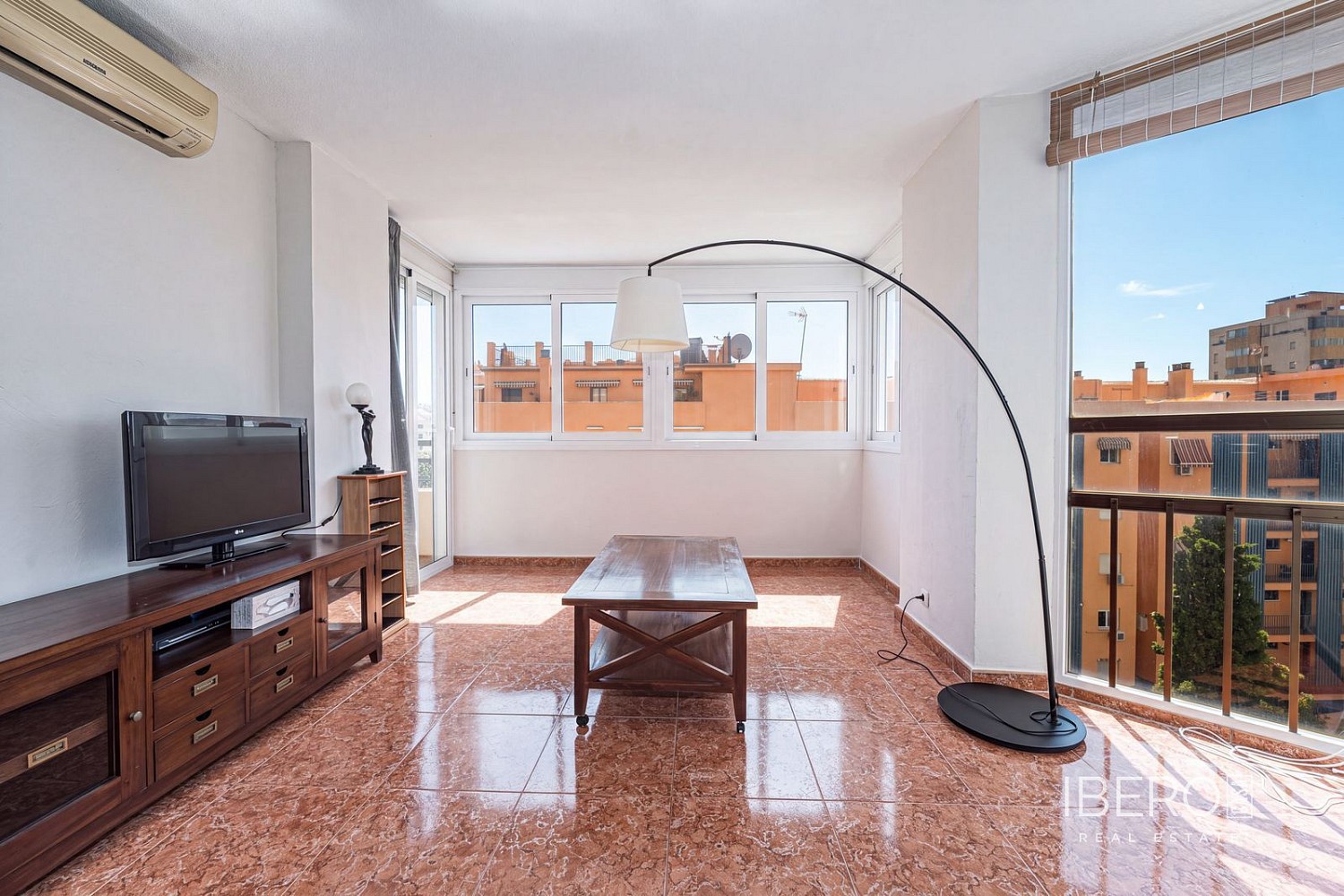 4+kk, Fuengirola, Španělsko, 98 m² - 1