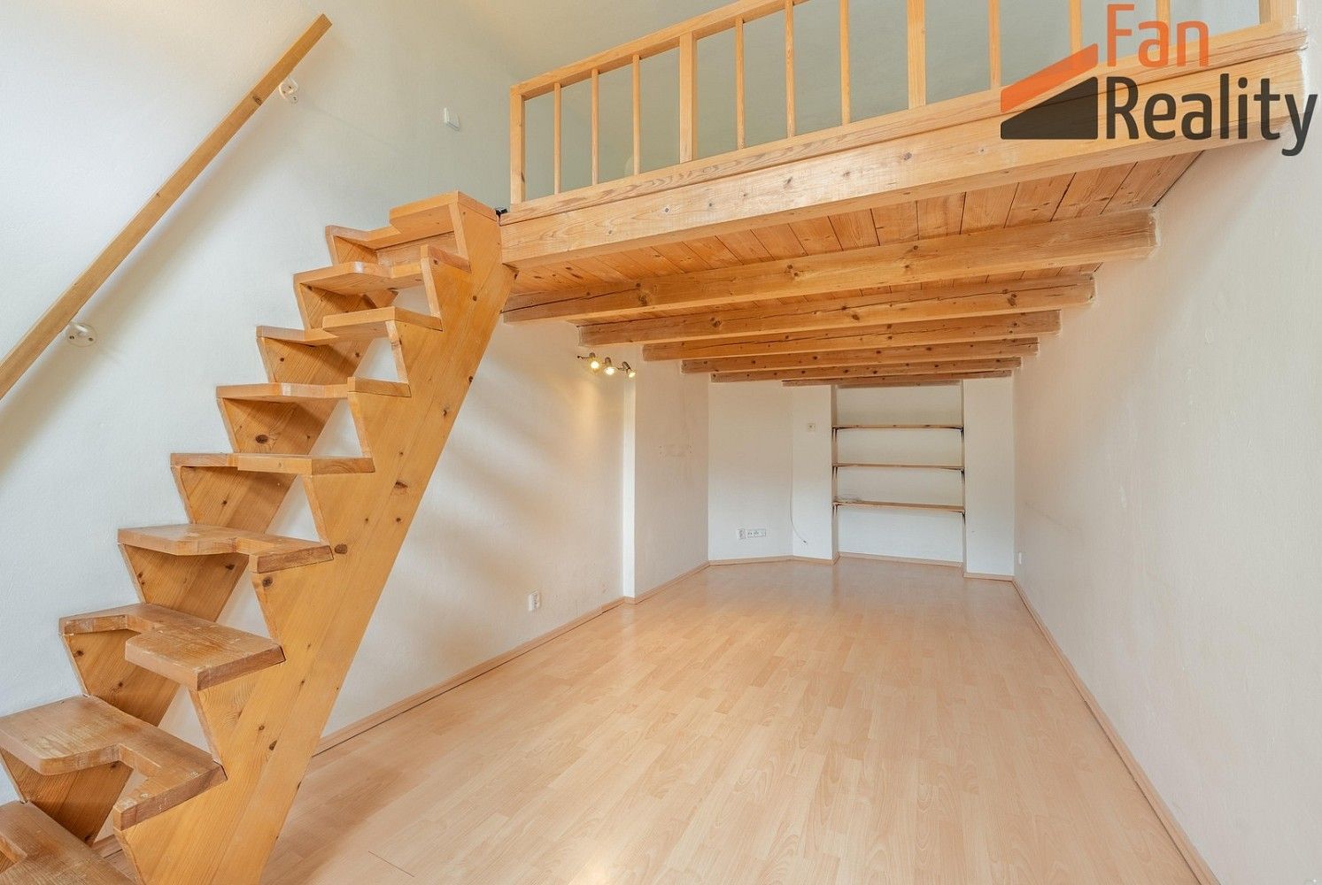 Byt 2+kk · 55 m² · Dejvická, Praha 6 - Dejvice - 4