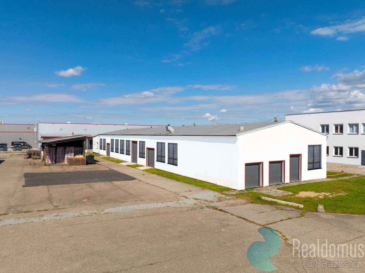 Sklady, České Budějovice, 370 04