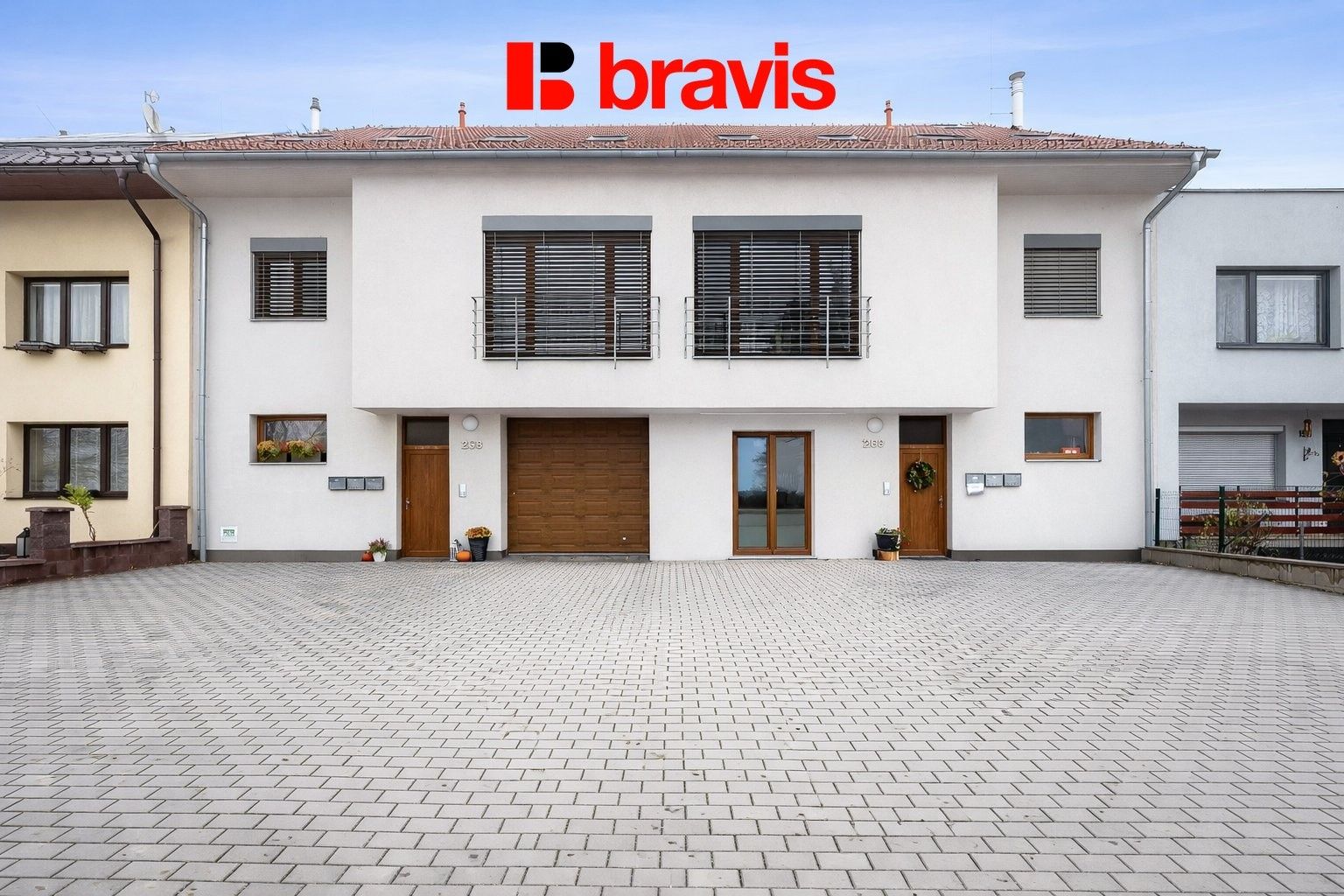 4+kk, Jinačovice, 113 m²