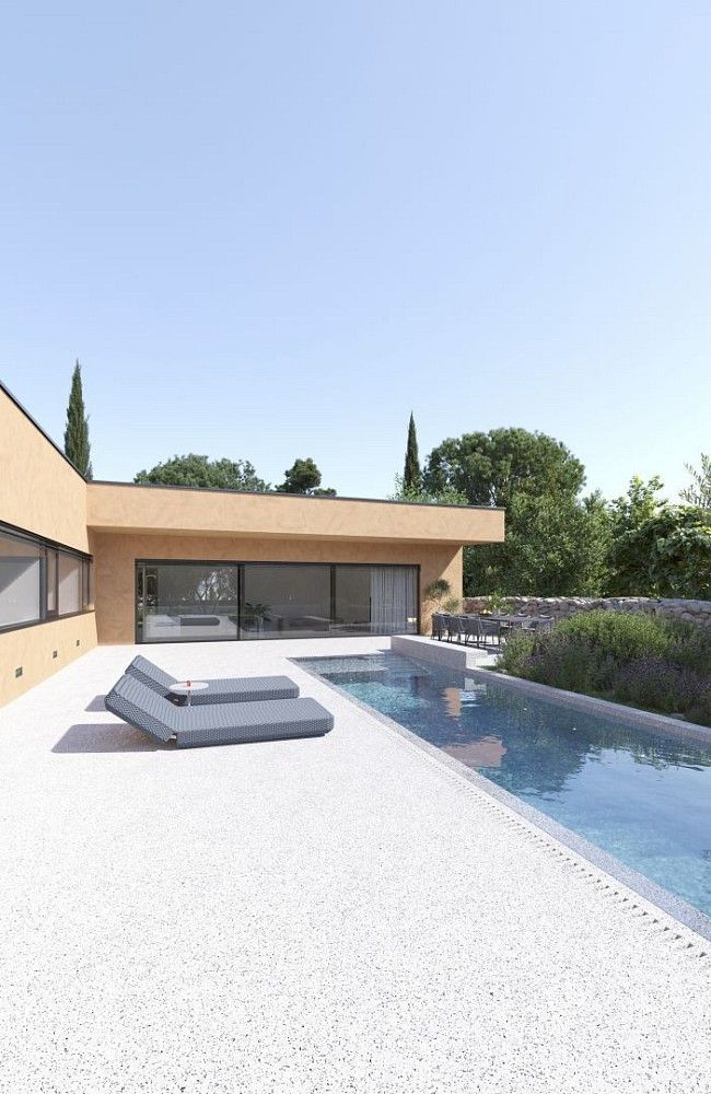 Prodej rodinný dům - Žminj, Istarska županija, Chorvatsko, 145 m² - 5