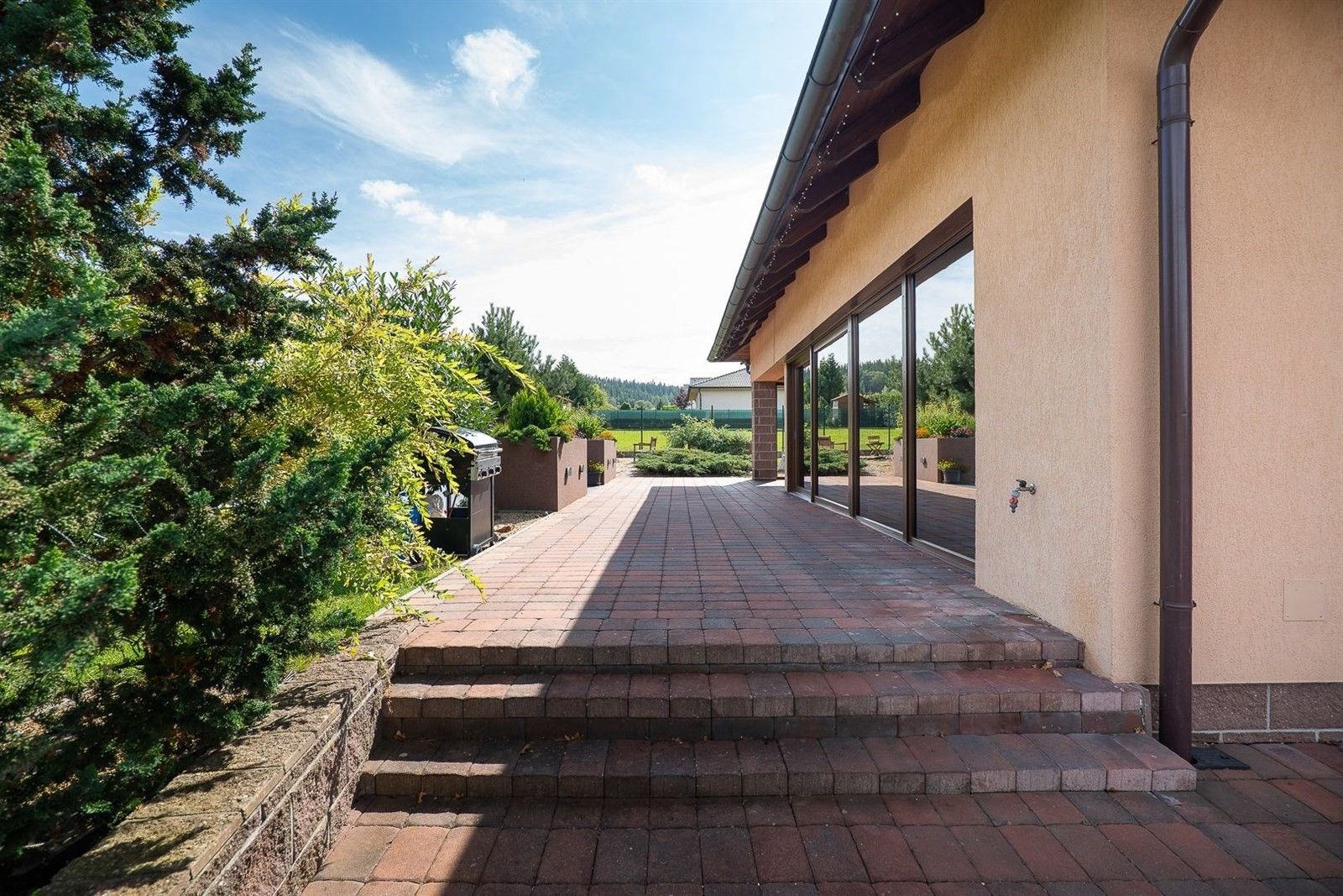Prodej rodinný dům - Mirotická 640, Příbram V-Zdaboř, 300 m² - 5