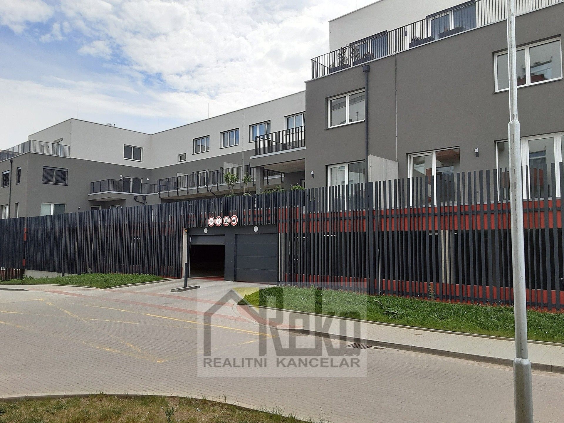 Nemovitost · 13 m² · Nepilova, Beroun Beroun-Město - 4