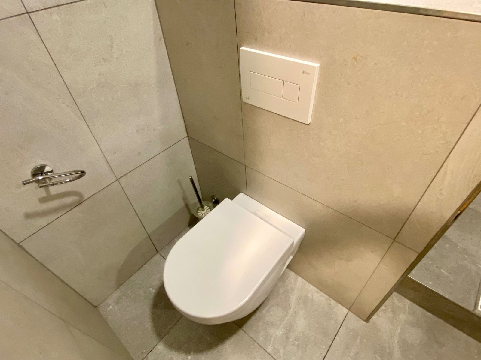 Byt 1+kk · 28 m² · Křivoklátská, Praha - Letňany - 4