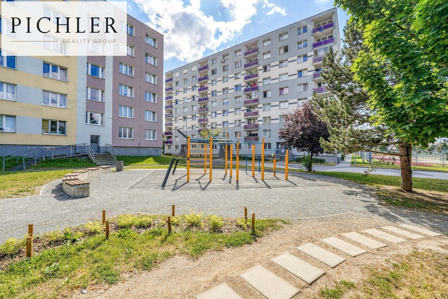 3+1, Plzeň - Doubravka, okres Plzeň-město, Plzeňský kraj, 66 m² - 2