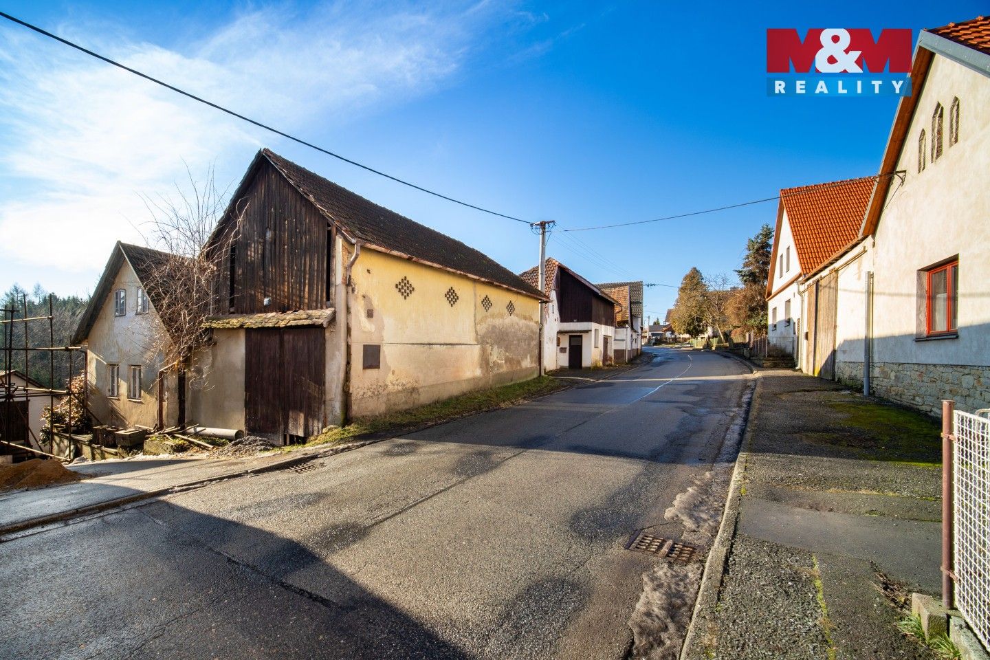 Rodinný dům · 125 m² · Makov - 3