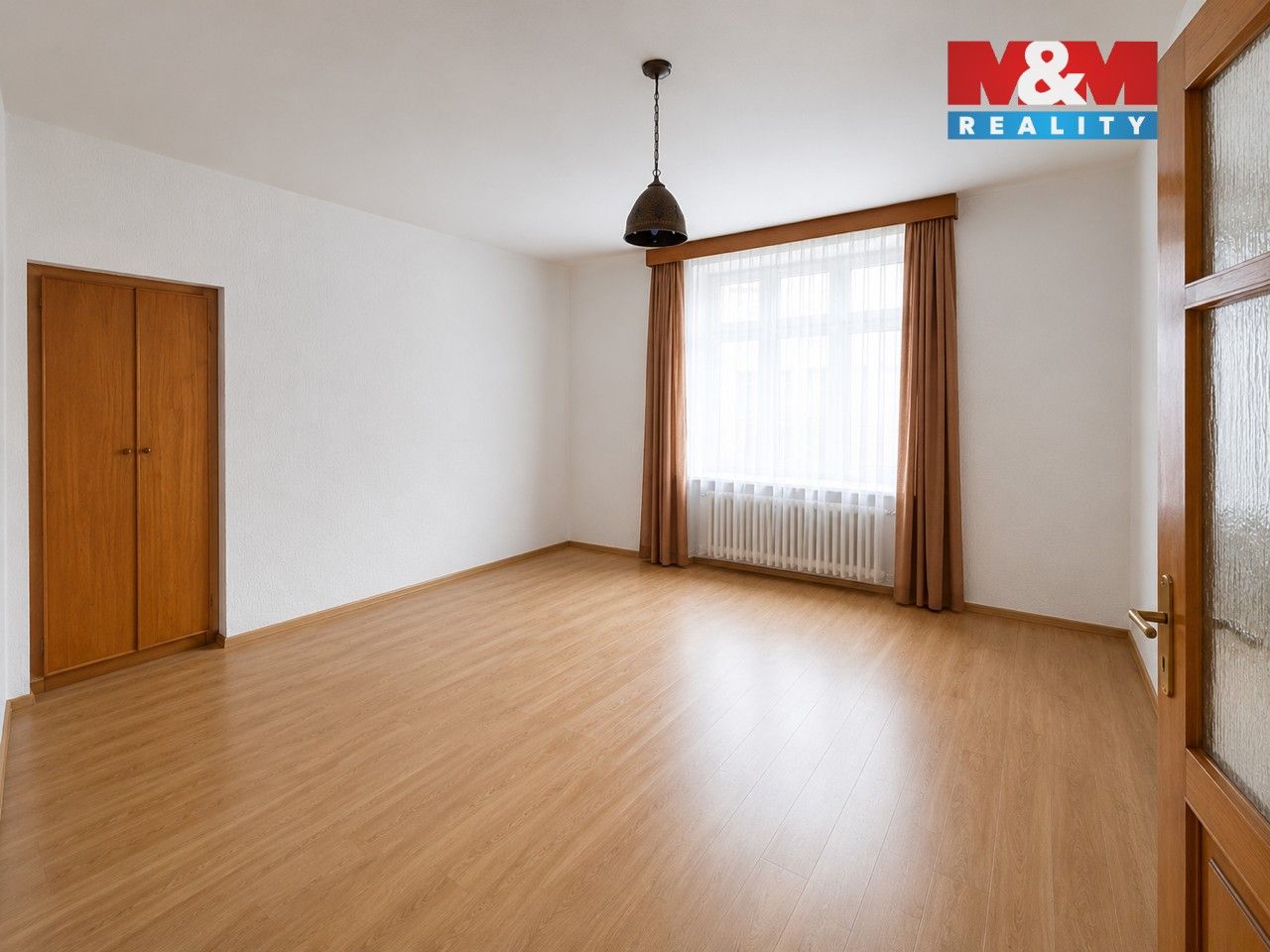 Byt 3+kk · 105 m² · Zahradní, Ostrava - 4