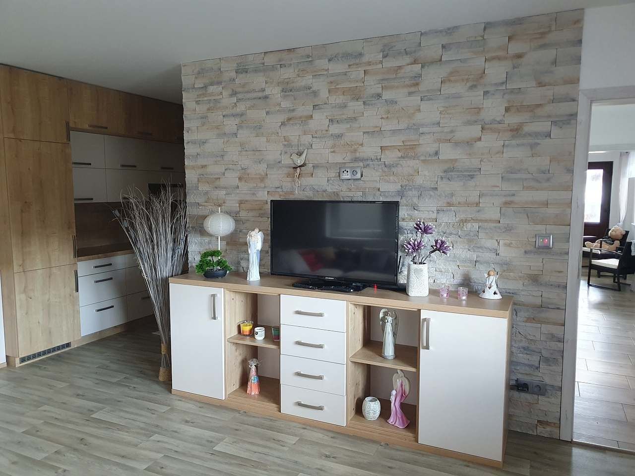 Pronájem chata - Alojzov - Alojzov u Prostějova, Olomoucký kraj - 2