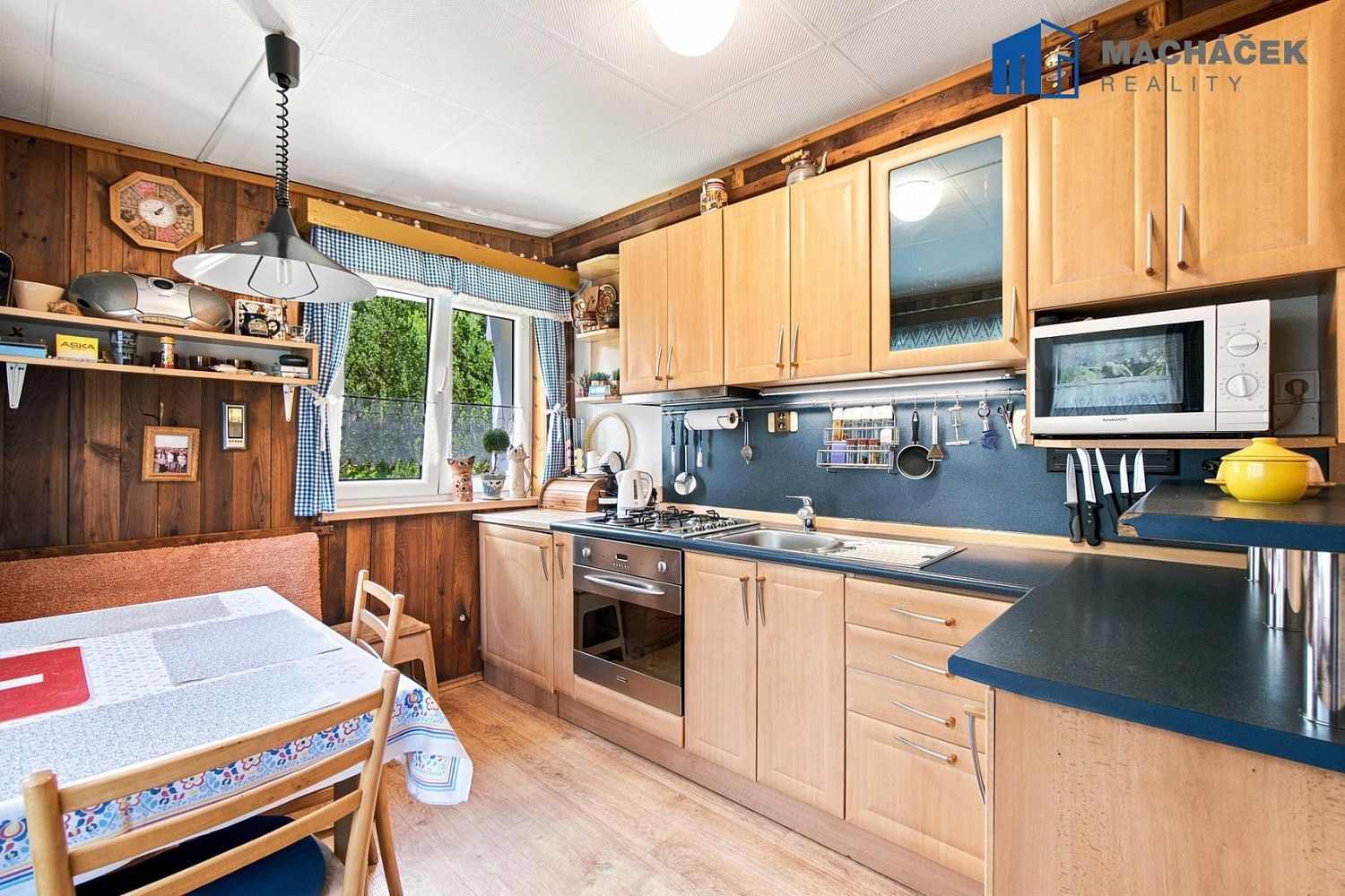 Chalupa · 44 m² · Moldava - Nové Město, okres Teplice, Ústecký kraj - 4