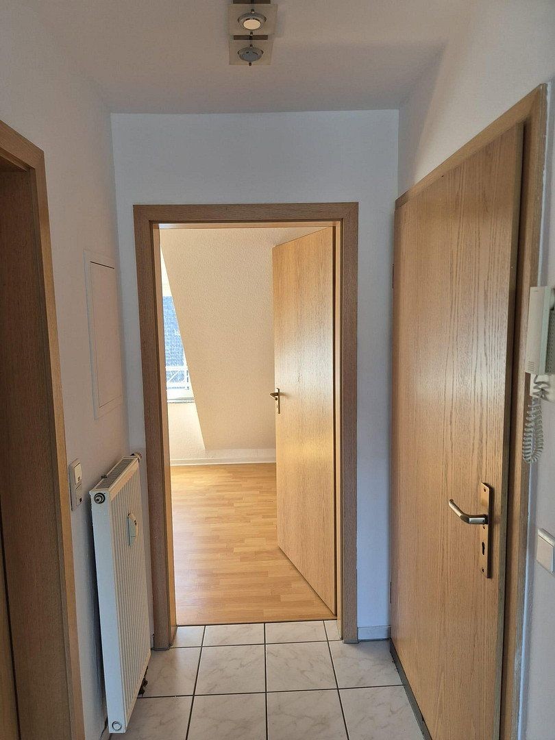 Byt 3+1 · 91 m² · Hügelstr. 123 Wuppertal Oberbarmen Nordrhein-Westfalen 42277 - 3
