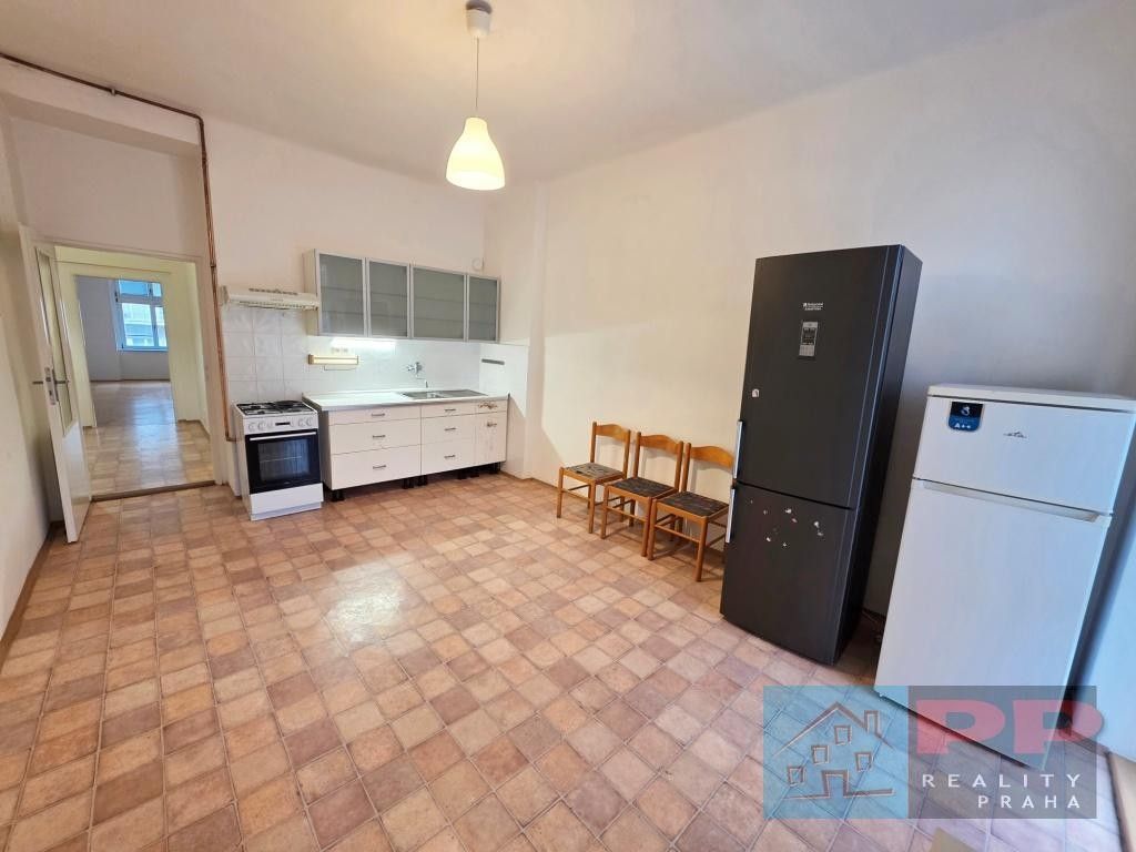 Pronájem byt 2+kk - Libická, Praha, 60 m²