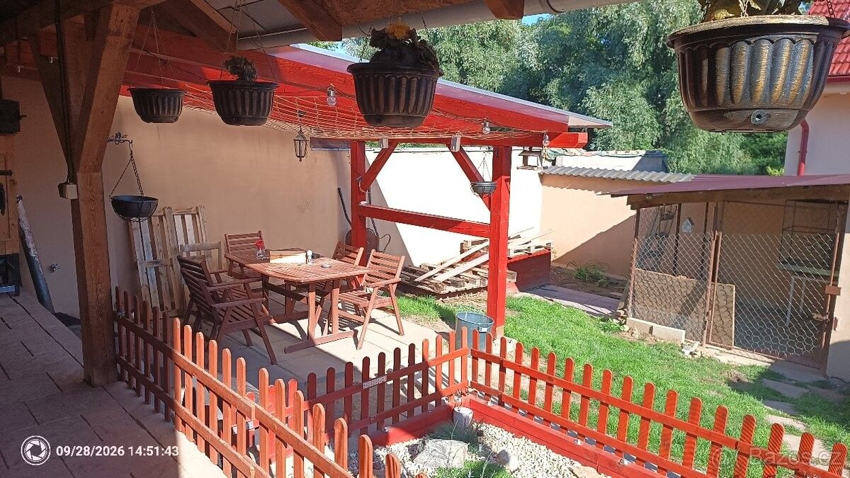 Rodinný dům · Oslavany, 664 12 - 3