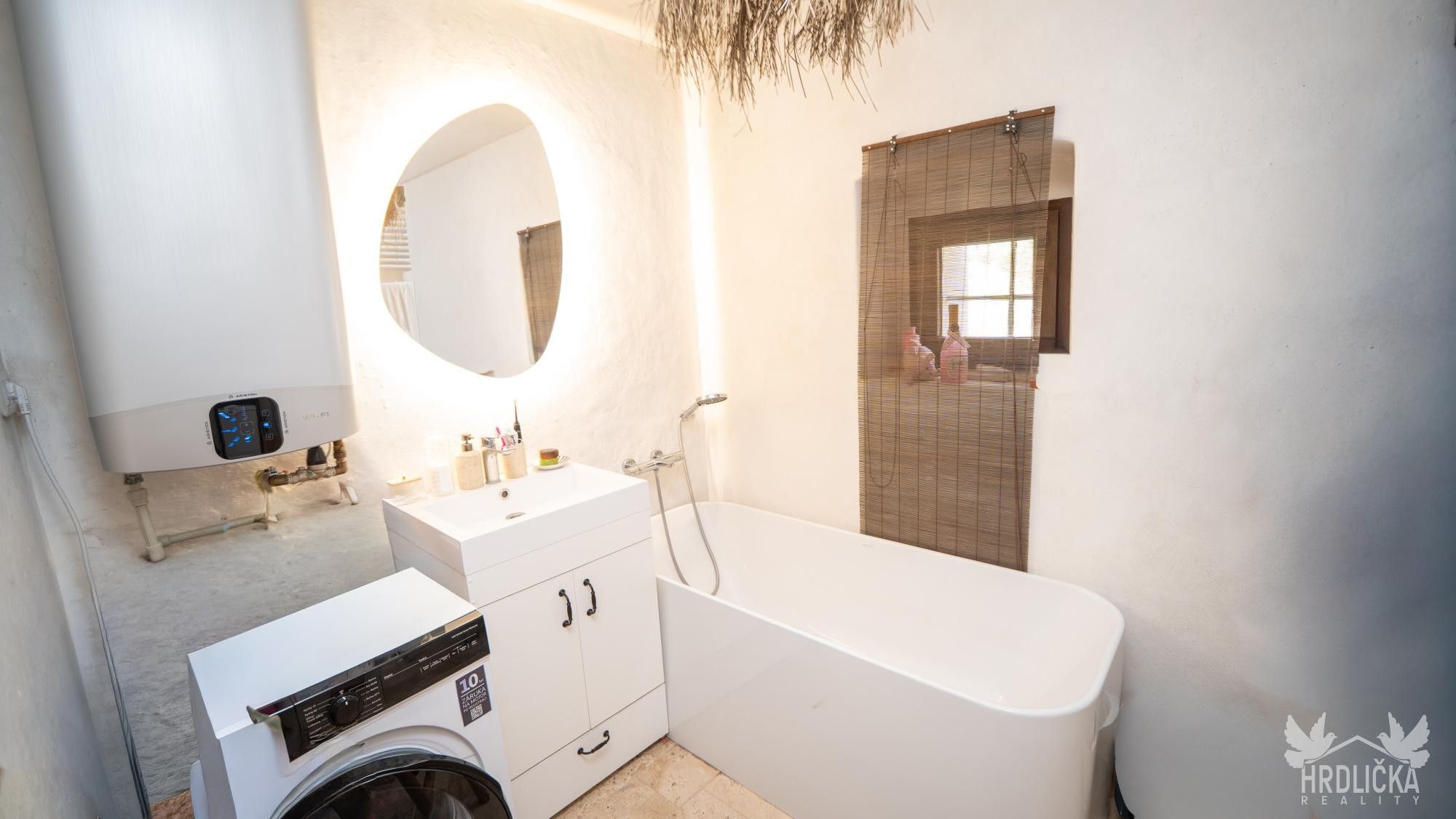 Prodej rodinný dům - Němčice, 60 m² - 5