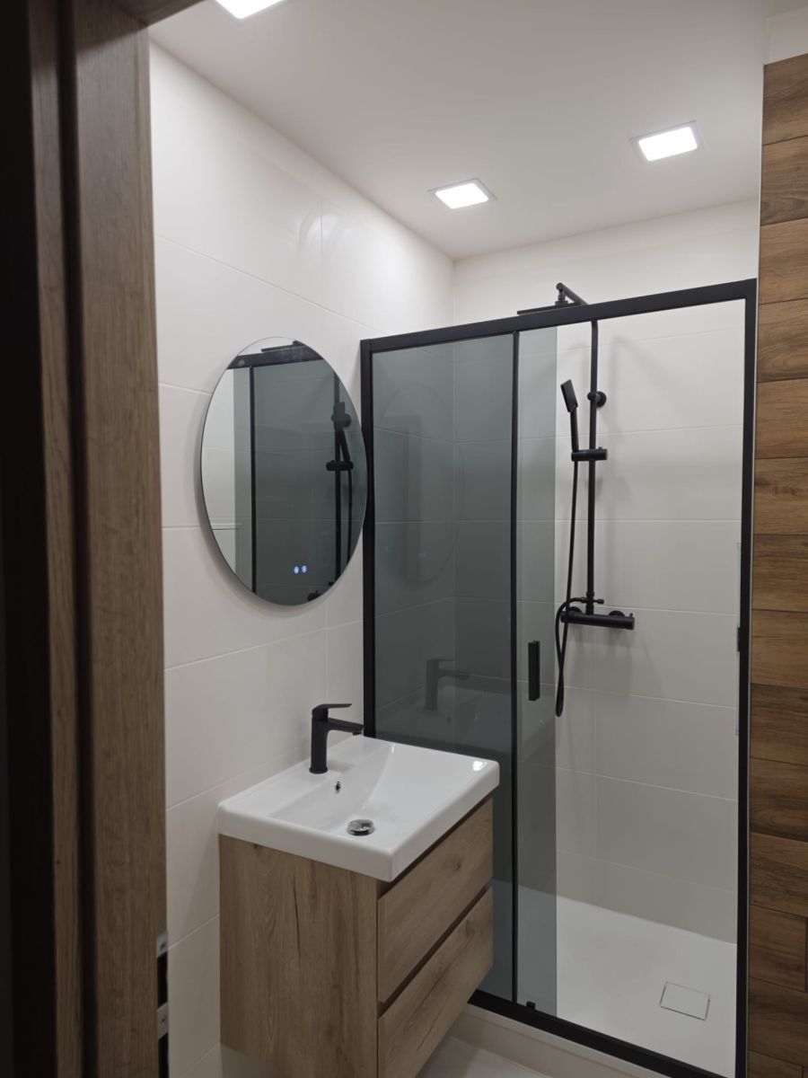 2+kk, Brandtova, Ústí nad Labem - Dobětice, Ústecký kraj, 43 m² - 2