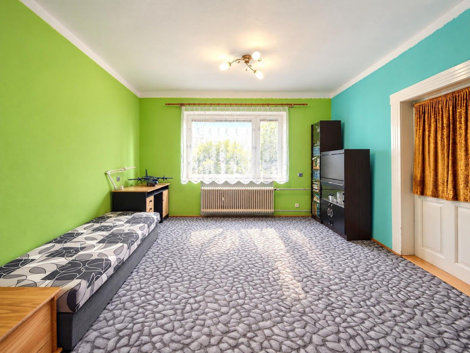 Rodinné domy, Na habeši, Velichovky, 110 m² - 2