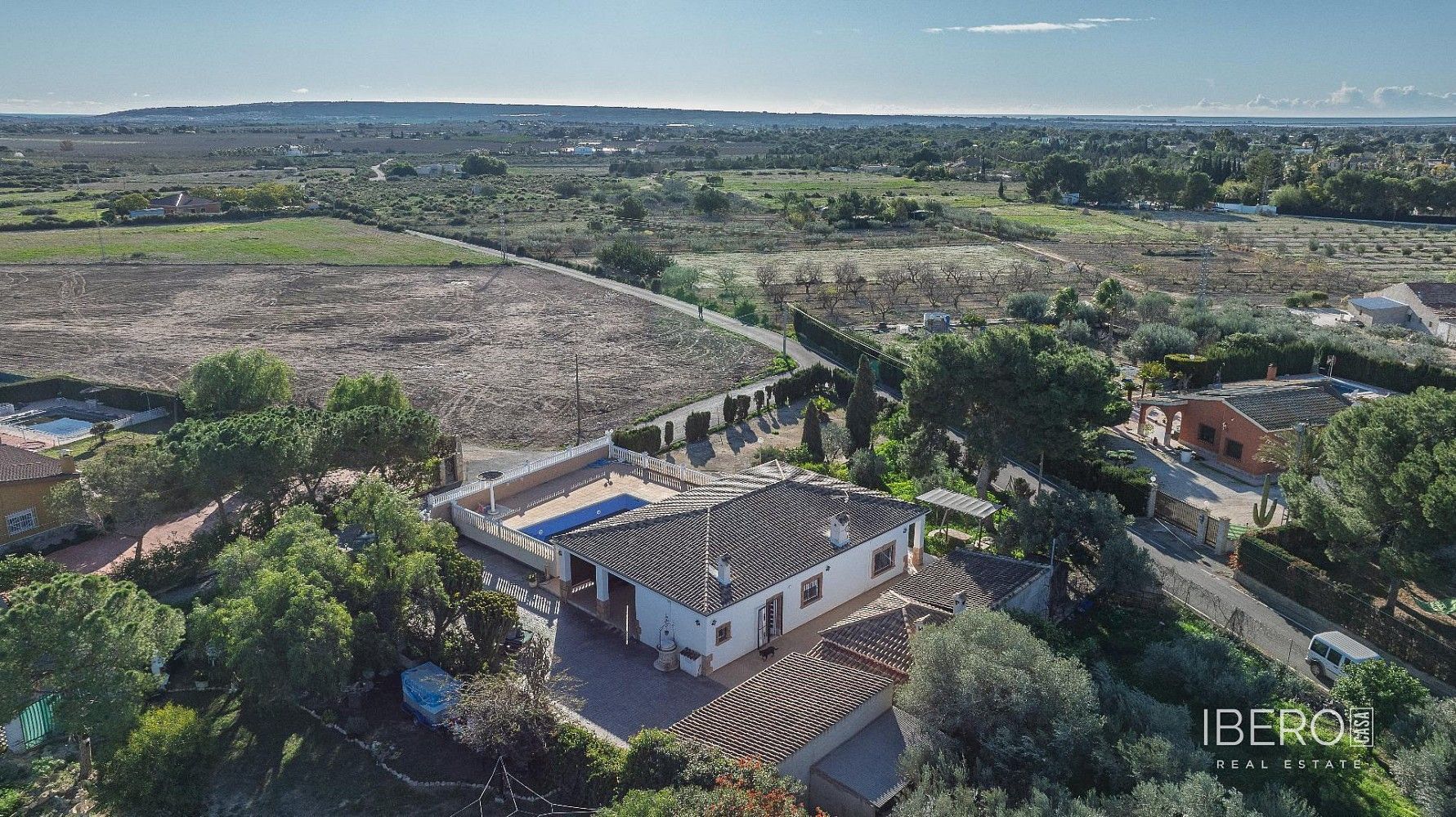 Prodej rodinný dům - Elche pedanias, ES, 250 m² - 5