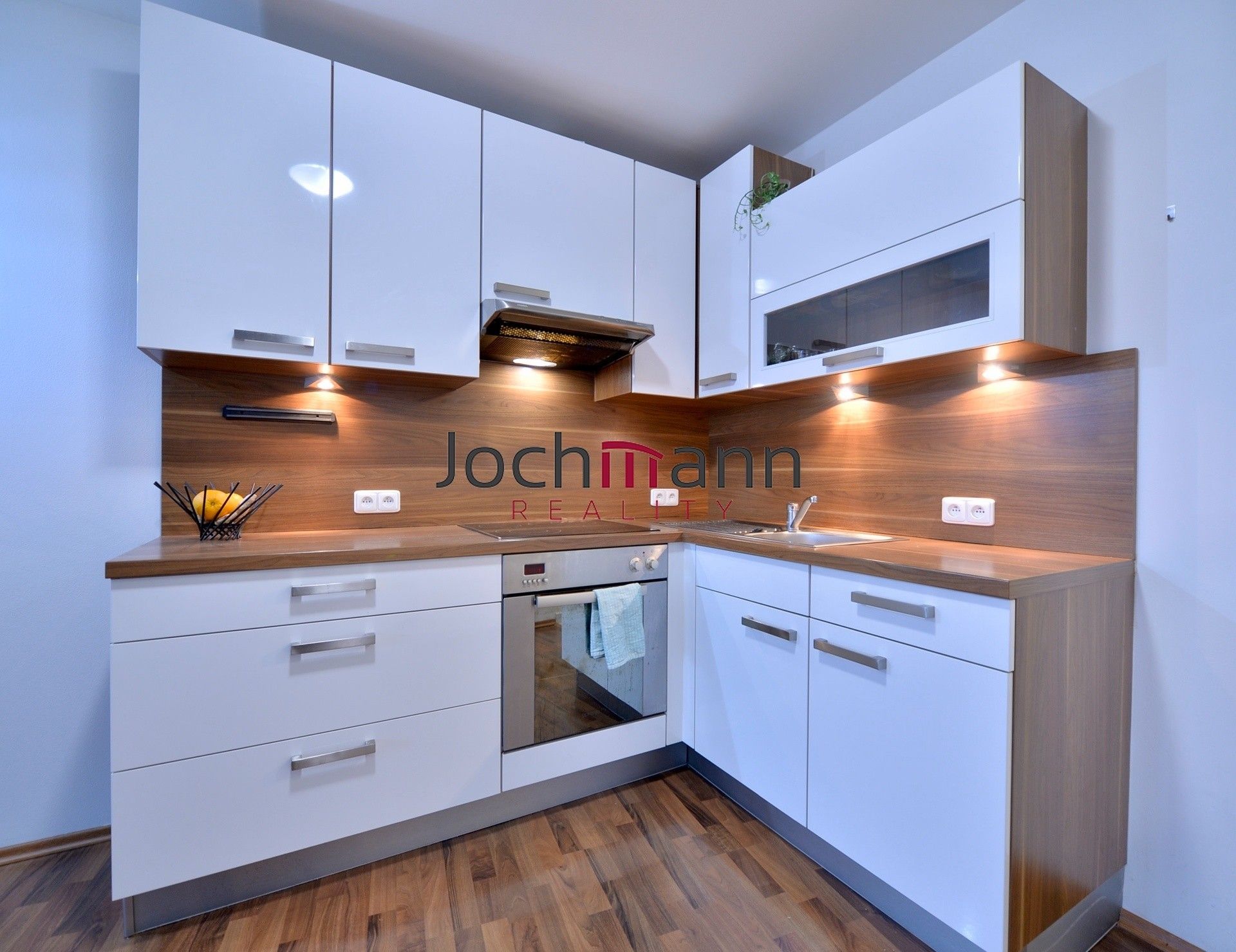 Pronájem byt 1+kk - Krajinská, České Budějovice, 49 m²