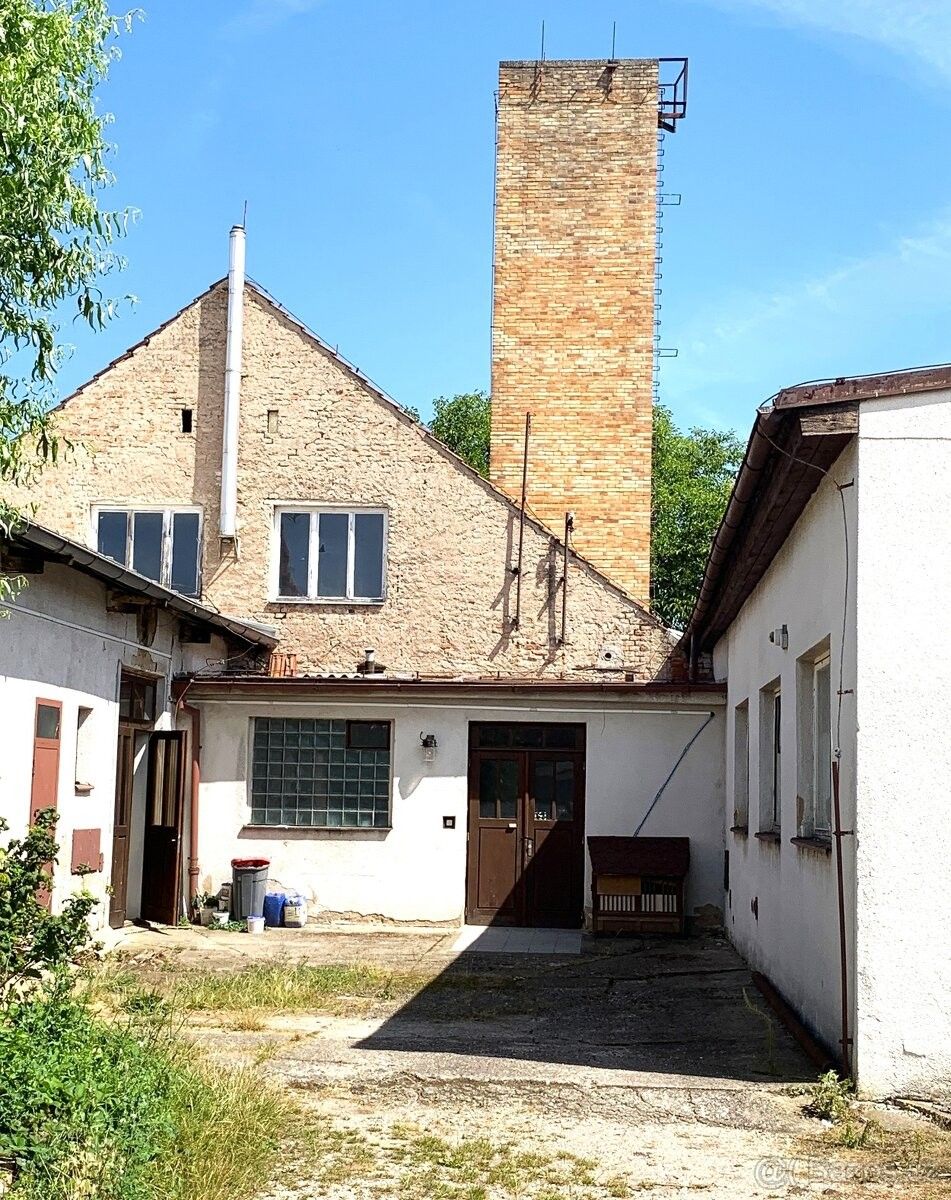 Sklad · Nový Bydžov, 504 01 - 3