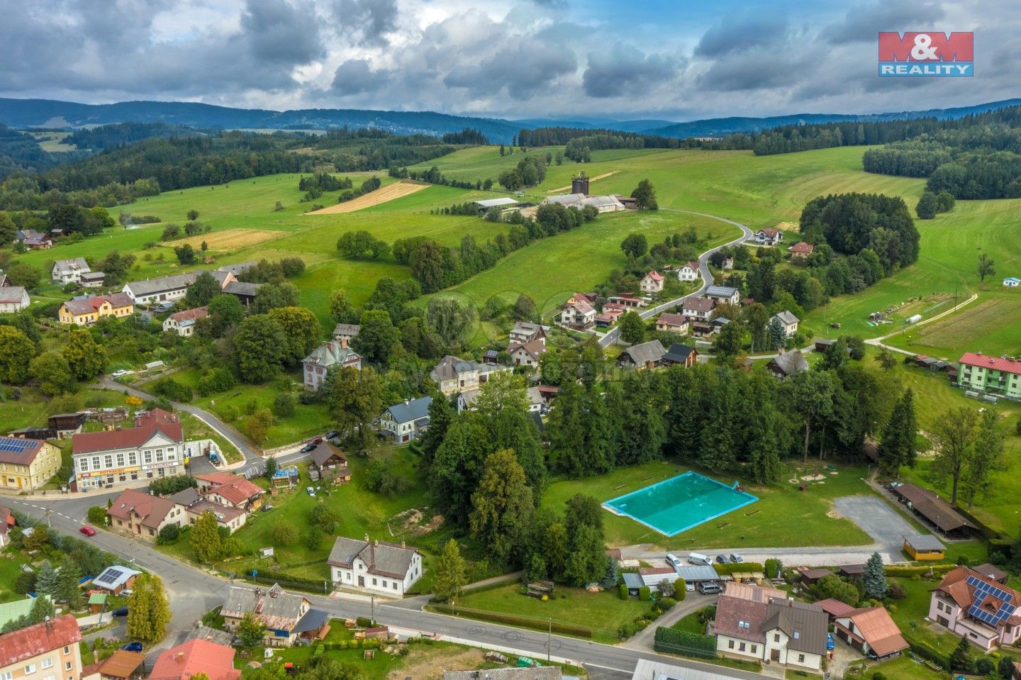 Prodej rodinný dům - Jesenný, 246 m² - 5