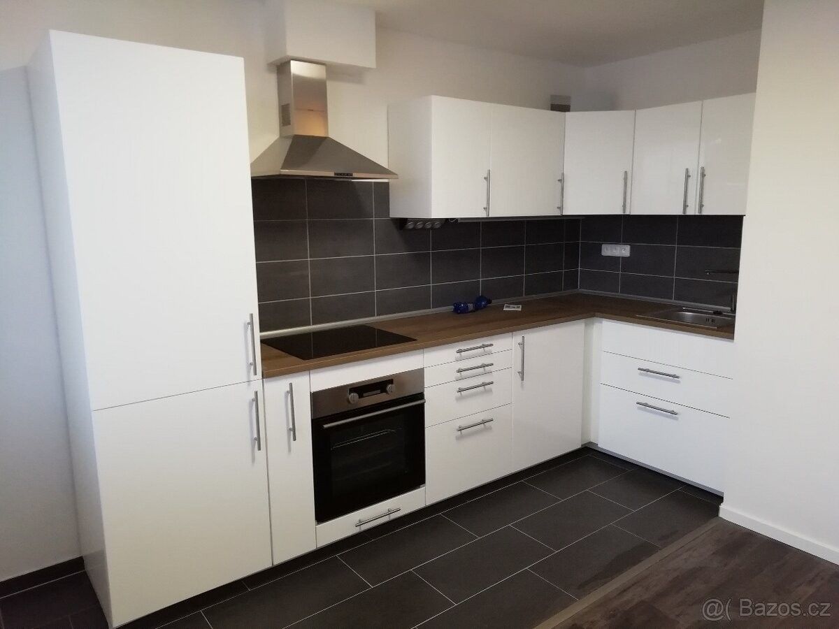 Pronájem byt - Vysoké Mýto, 566 01