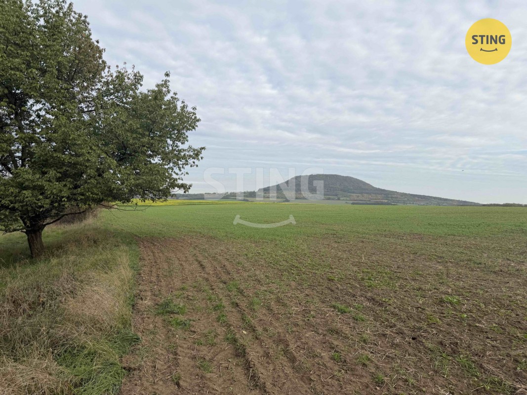 Pozemek, 10 074 m²