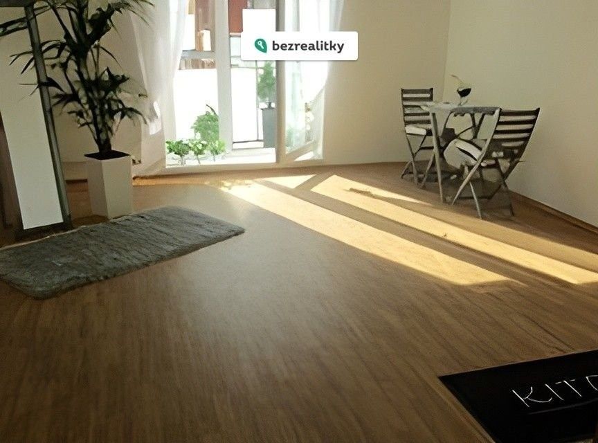 1+kk, Novodvorská, Praha, 36 m²