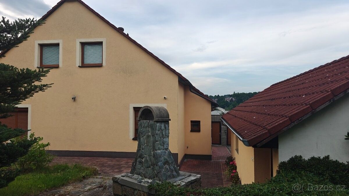 Rodinný dům · Pelhřimov, 393 01 - 4
