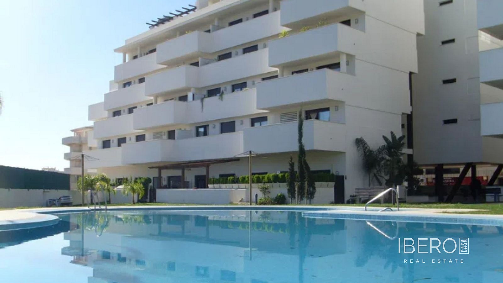 4+kk, Estepona, Španělsko, 145 m² - 1