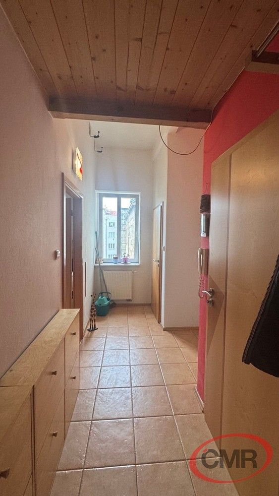 Pronájem byt 1+1 - Praha - Libeň, okres Praha 8, Hlavní město Praha, 57 m² - 5