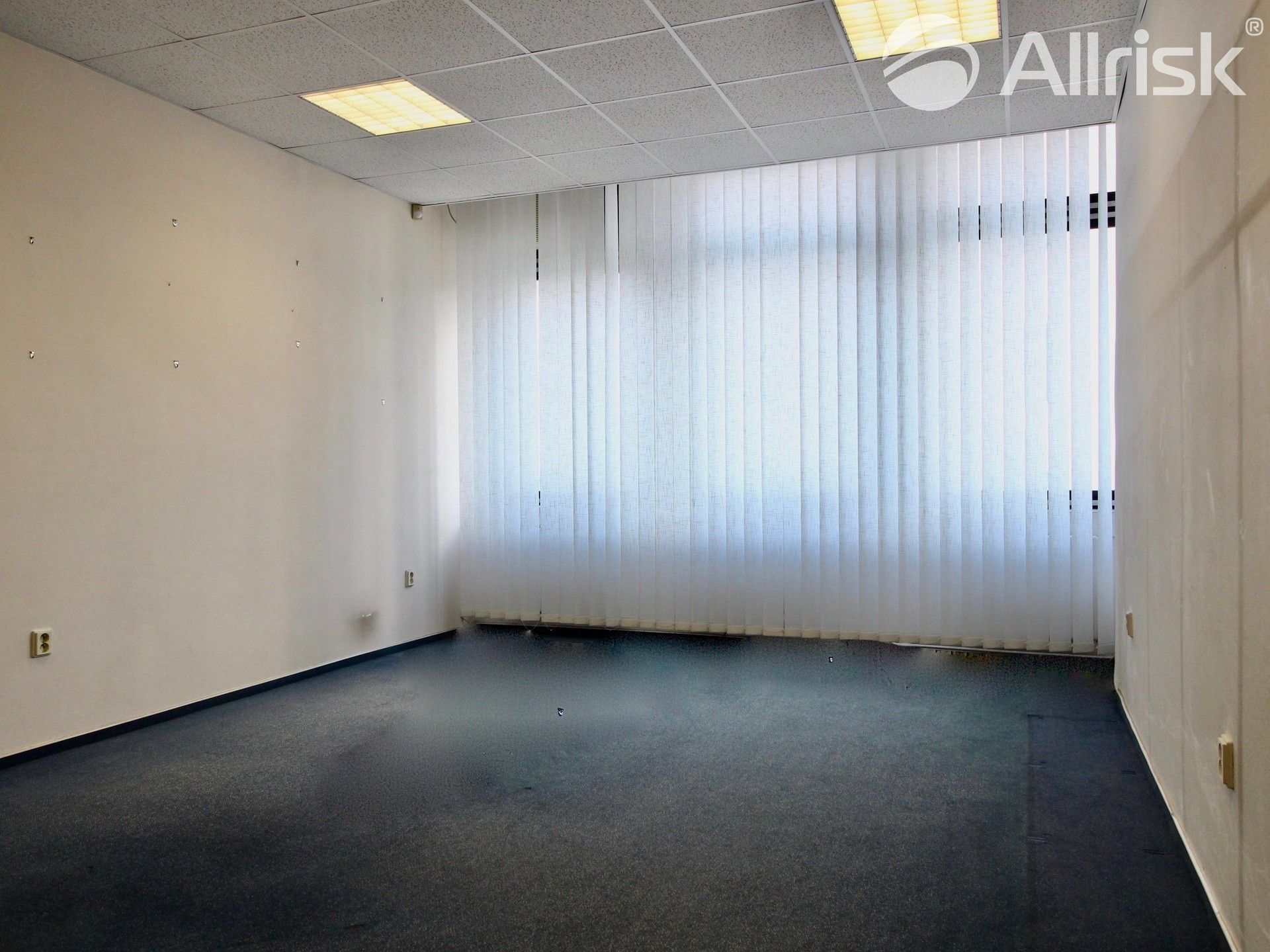 Pronájem kancelář - Brno Ponava, 18 m² - 2
