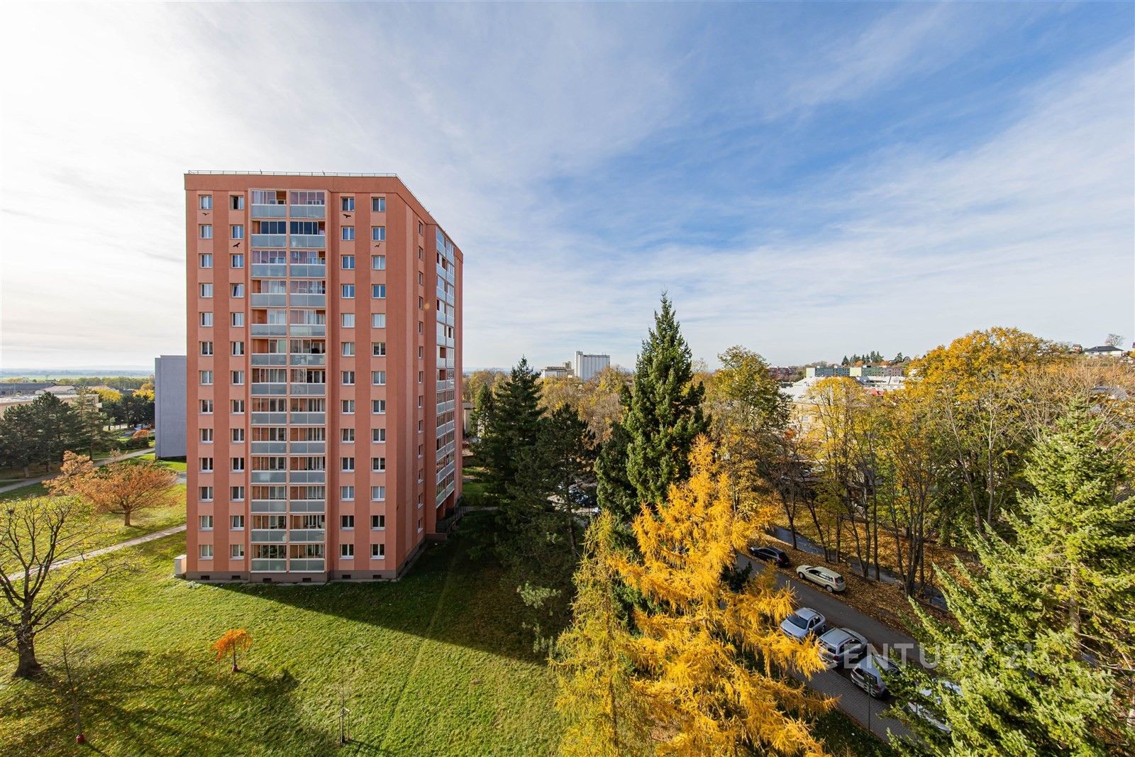 Prodej byt 3+1 - U Střelnice, Šternberk, 64 m²