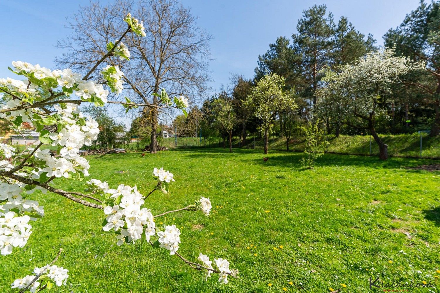 Pozemek pro bydlení · Lípa, okres Zlín - 3