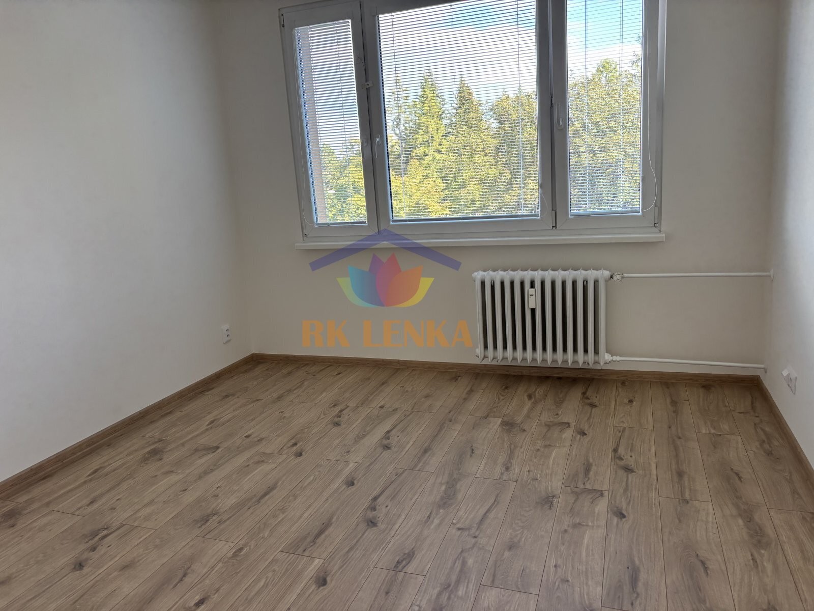 Pronájem byt 3+1 - Mozartova, Frýdek-Místek, 53 m² - 5
