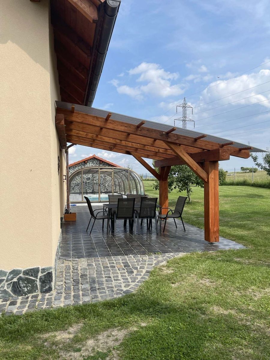 Chata · Žitenice - Skalice u Žitenic, Ústecký kraj - 3