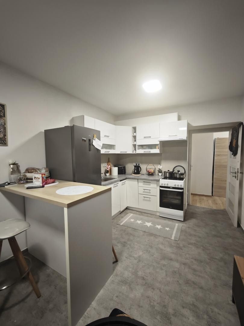 2+kk, Pod Žamboškou, Vsetín, 44 m² - 1