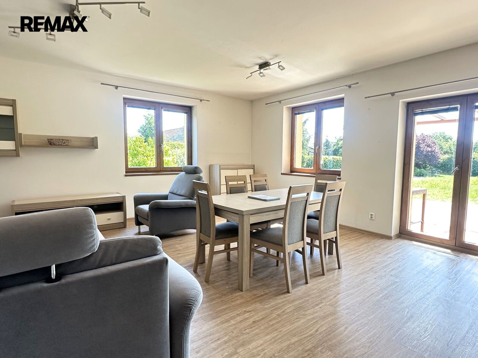 Rodinný dům · 152 m² · Peruc Hřivčice - 4