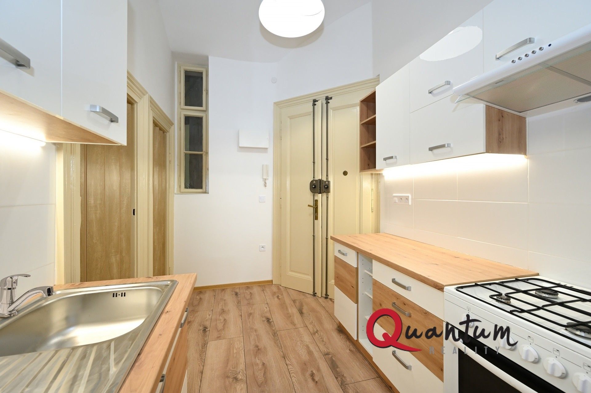 1+kk, Mexická 591, Praha Vršovice, 37 m² - 2