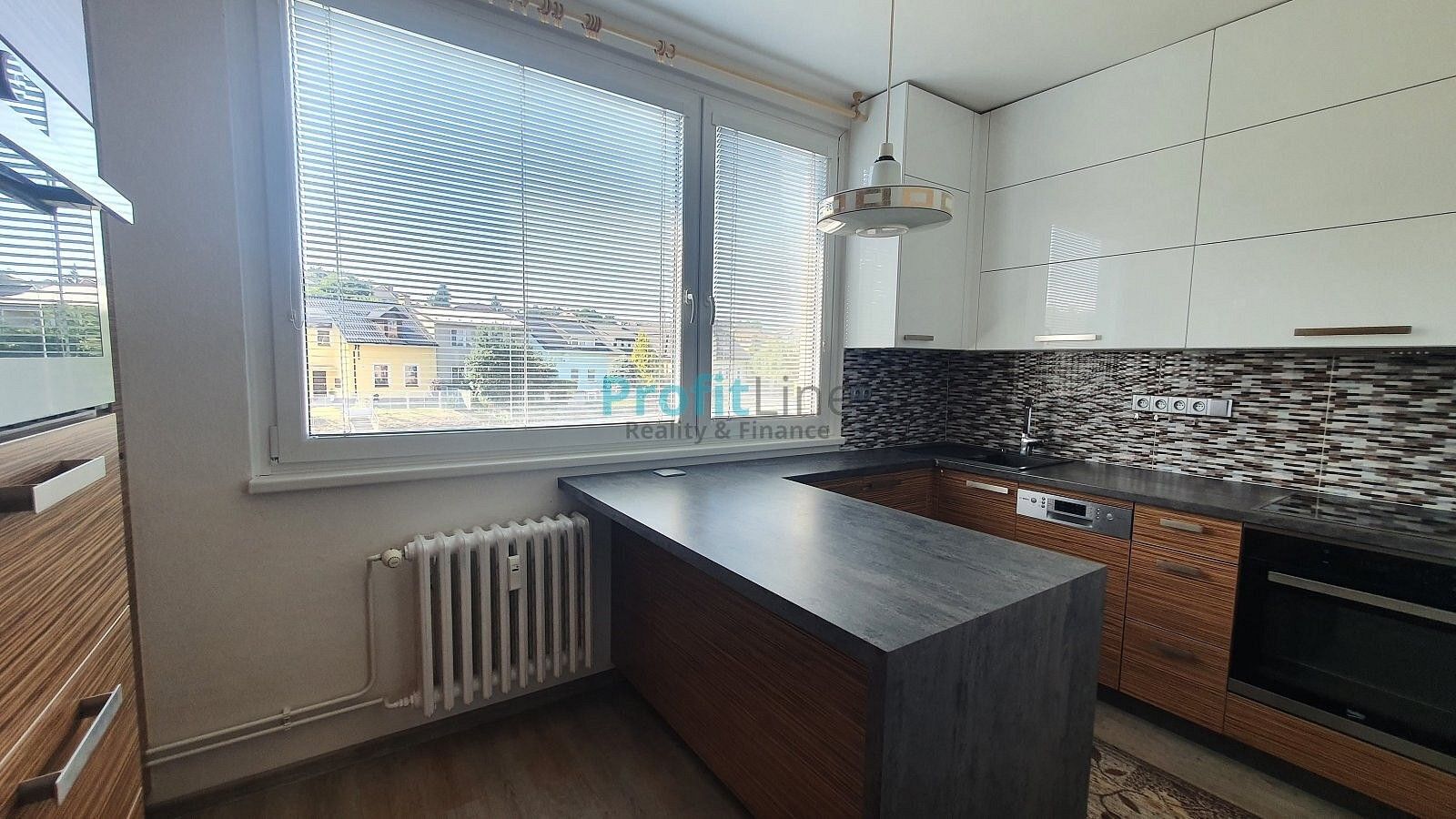 3+1, Zábřeh, okres Šumperk, Olomoucký kraj, 74 m² - 1