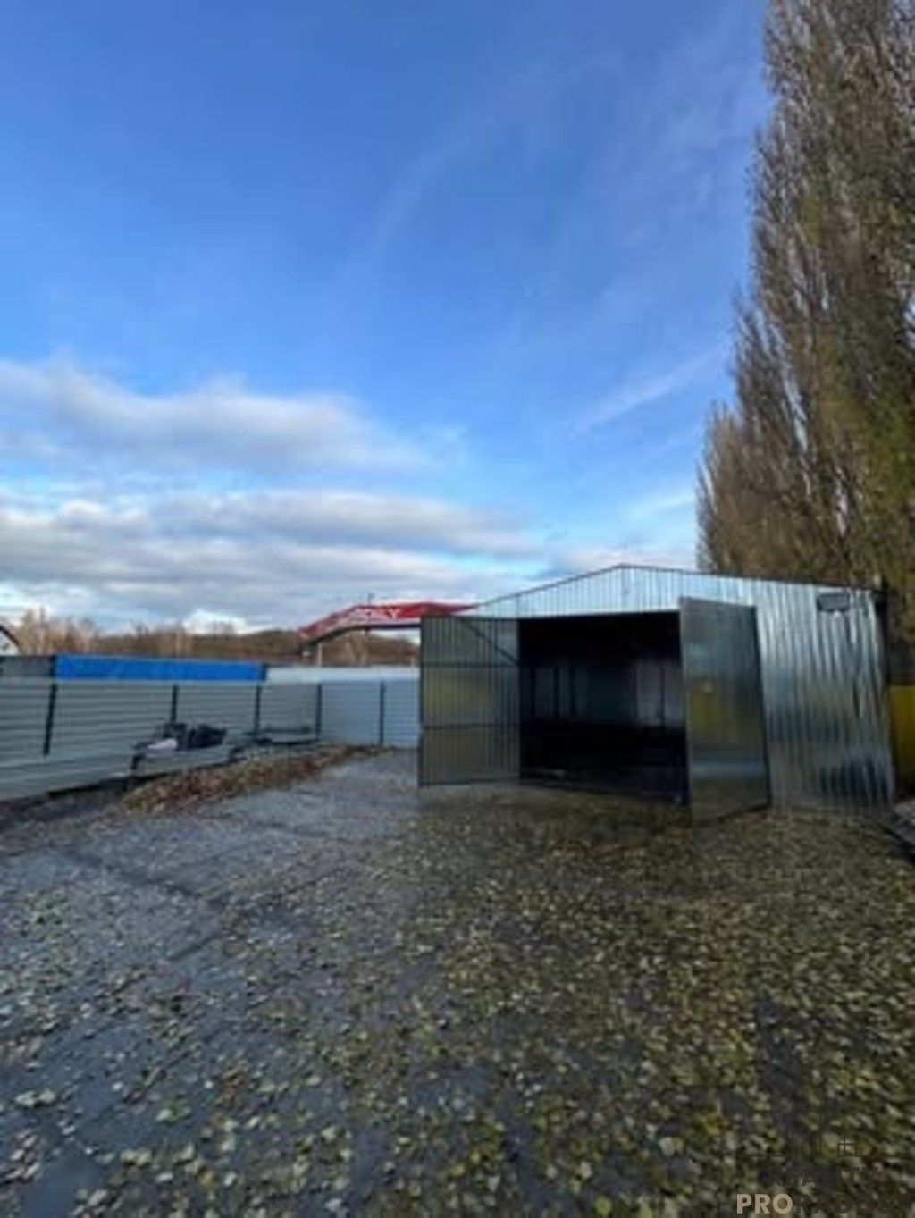 Pronájem komerční - Libušina, Kladno, 600 m²