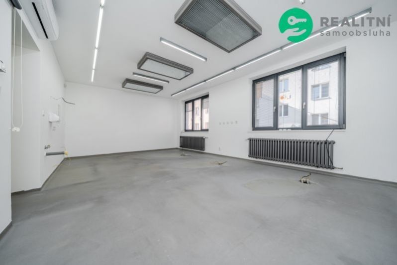 Ostatní, Tvorkovských, Ostrava, 119 m²