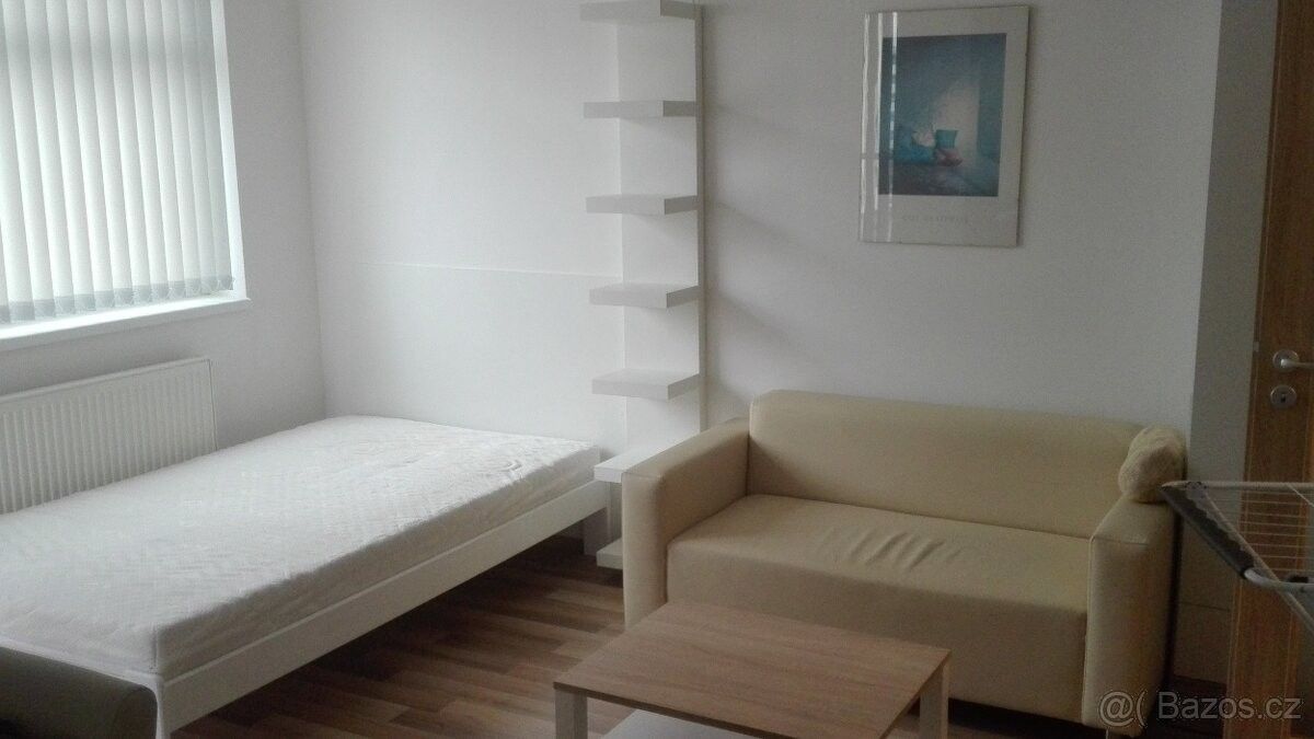 Prodej byt - Praha, 104 00