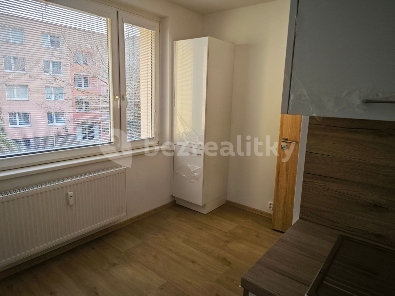 1+1, Laštůvkova, Brno - Bystrc, Jihomoravský kraj, 38 m² - 2