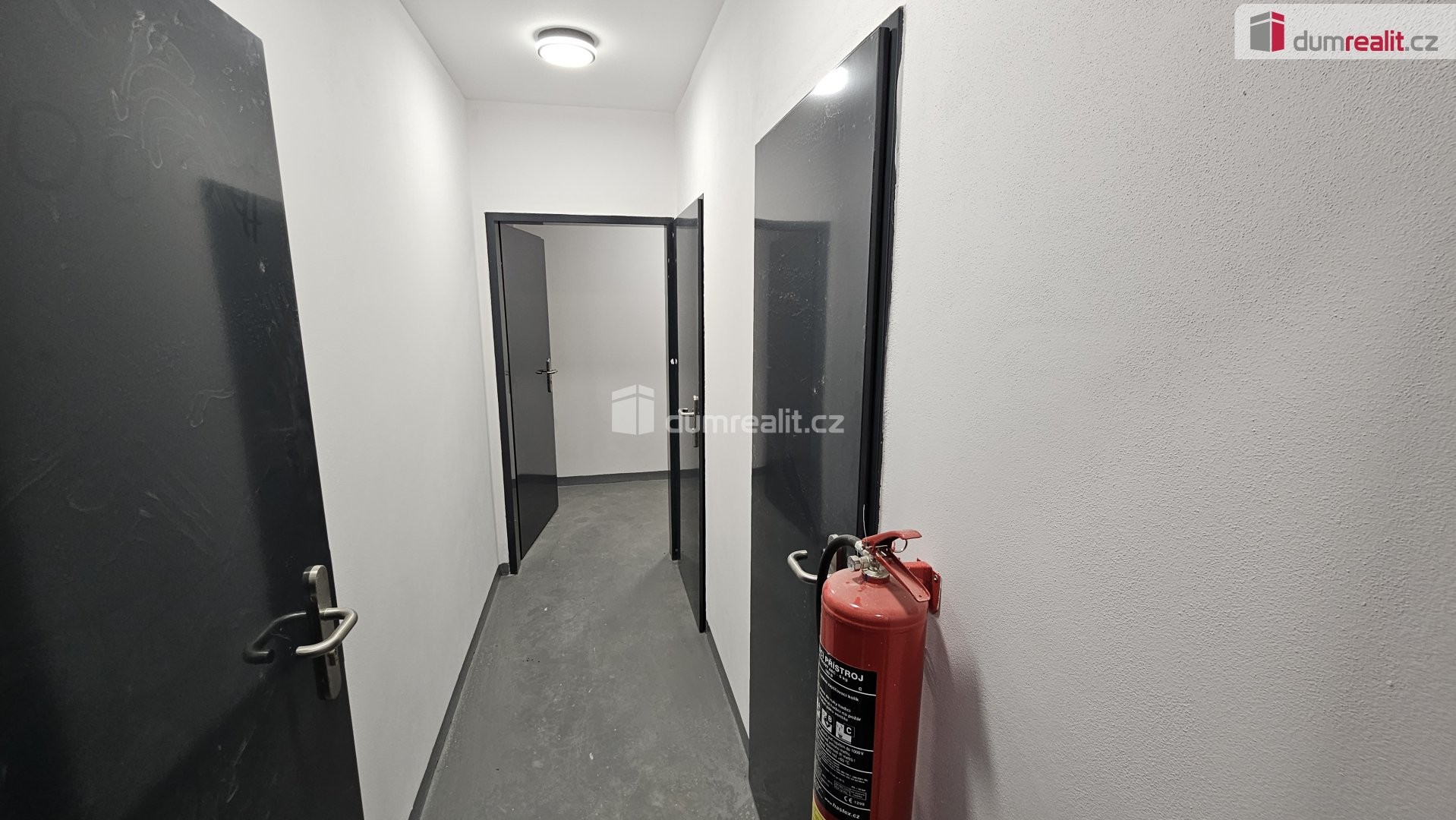 Pronájem byt 2+kk - Pod Homolkou, Praha, 72 m² - 5