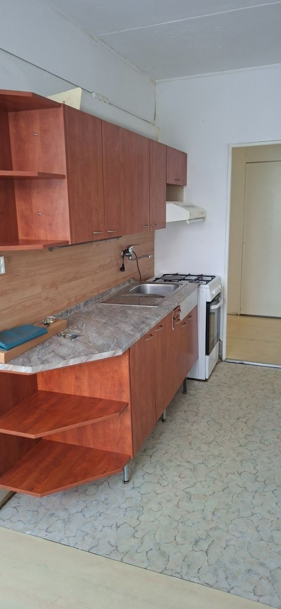 Byt 2+1 · 56 m² · Jar. Haška, Třebíč - Třebíč, Kraj Vysočina - 2