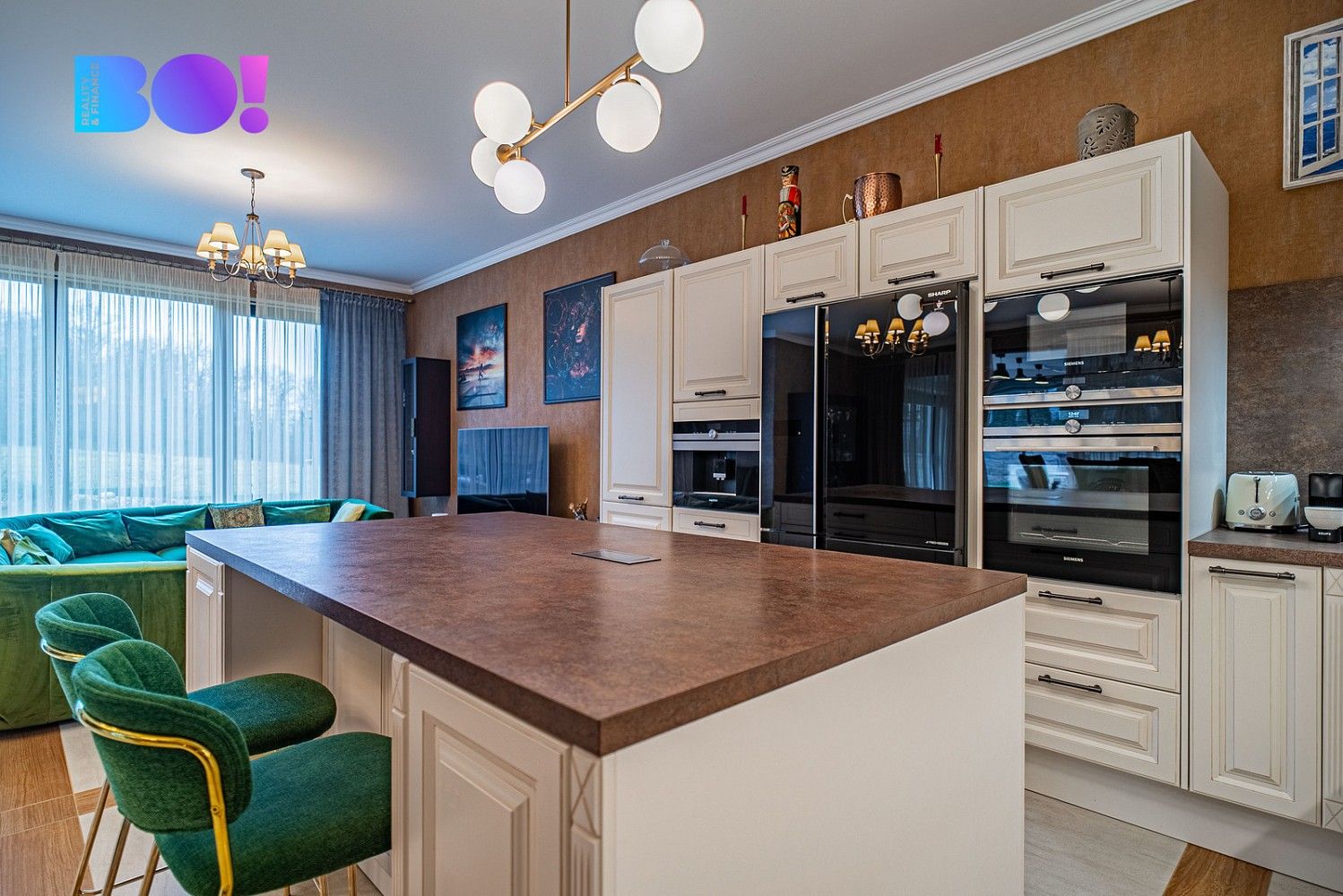 Rodinný dům · 543 m² · Stará Huť, okres Příbram - 3