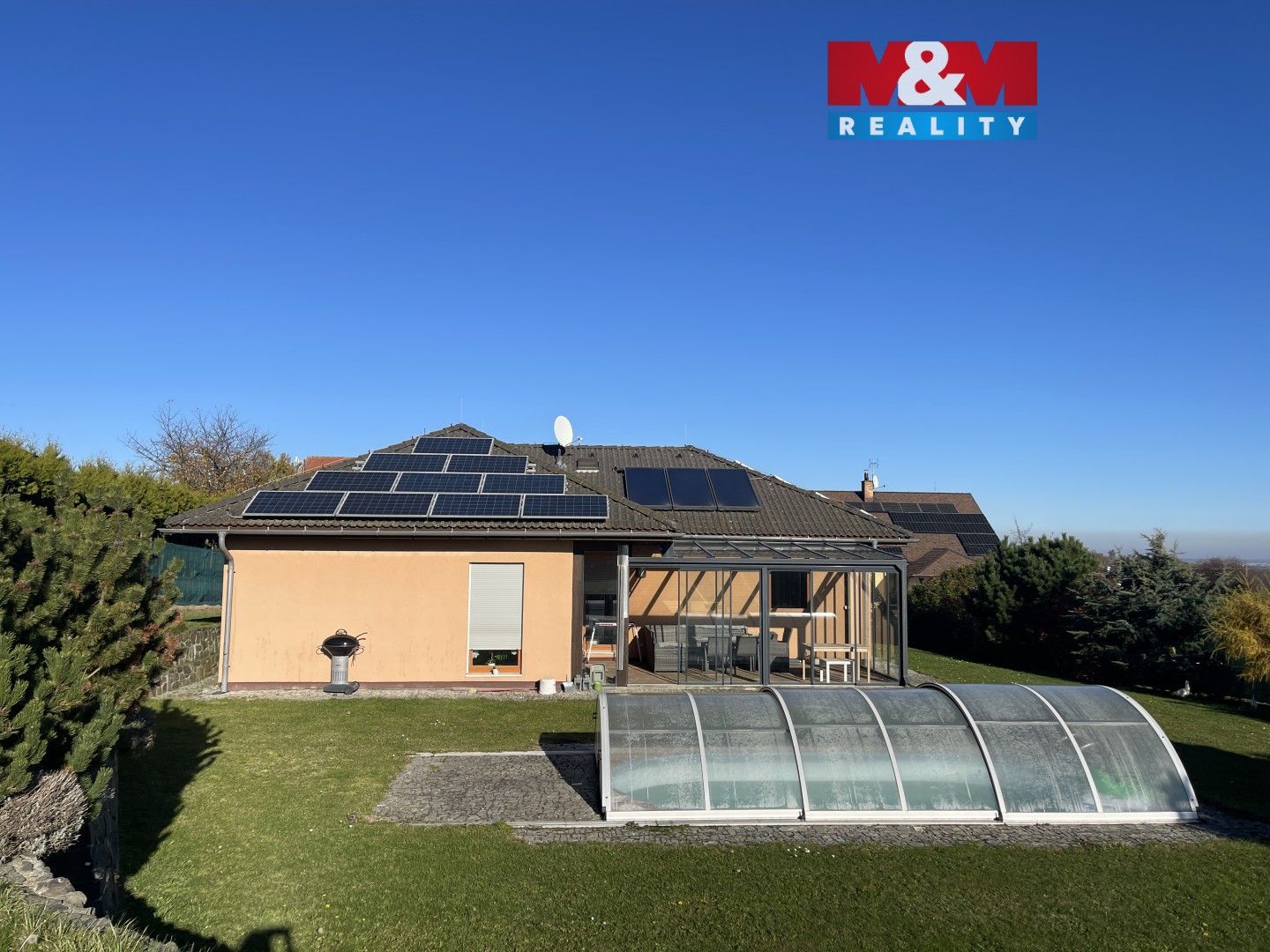 Rodinné domy, Dlouhá, Olbramice, 130 m²