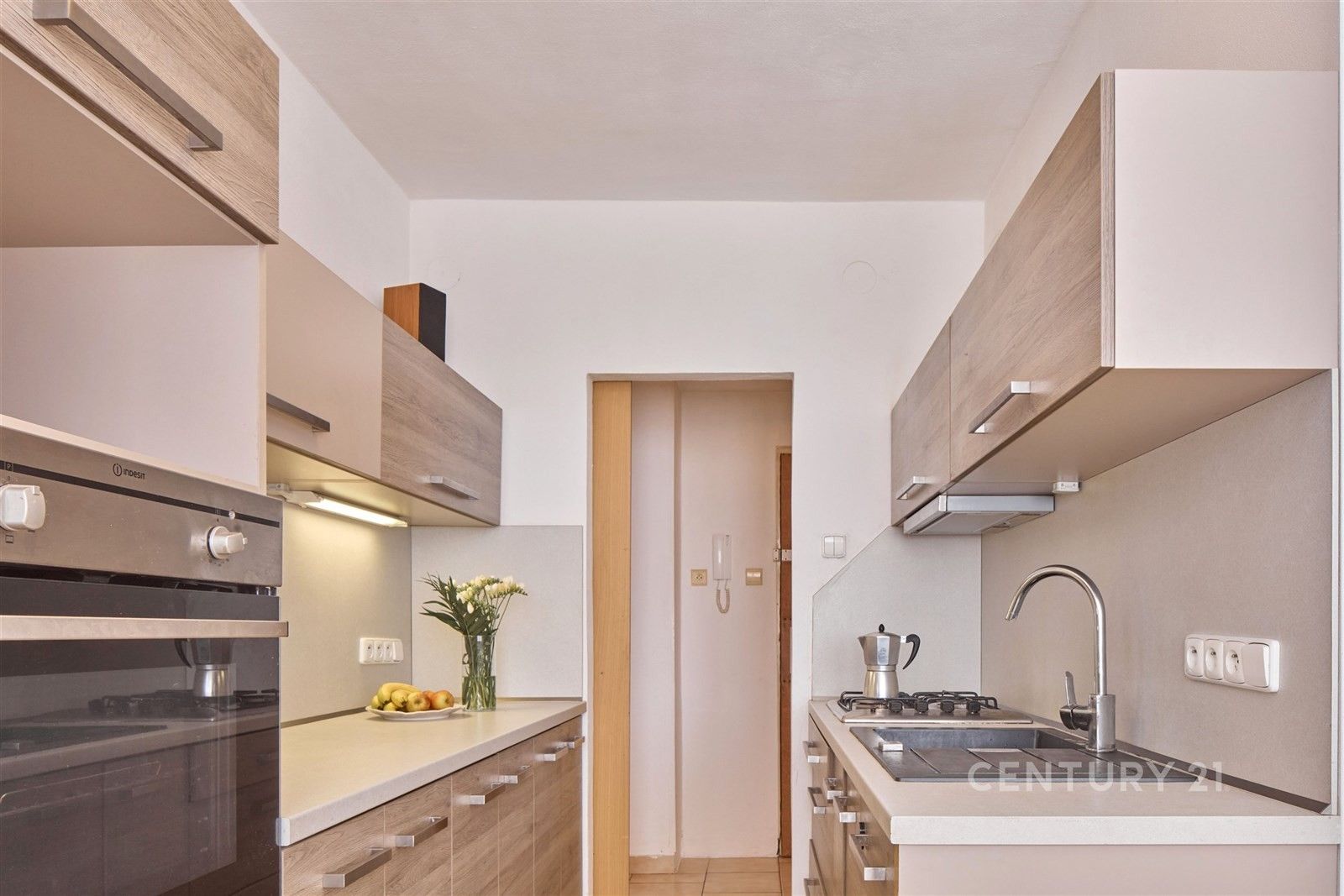 3+1, Vrchlického 2366, Znojmo, 73 m² - 1