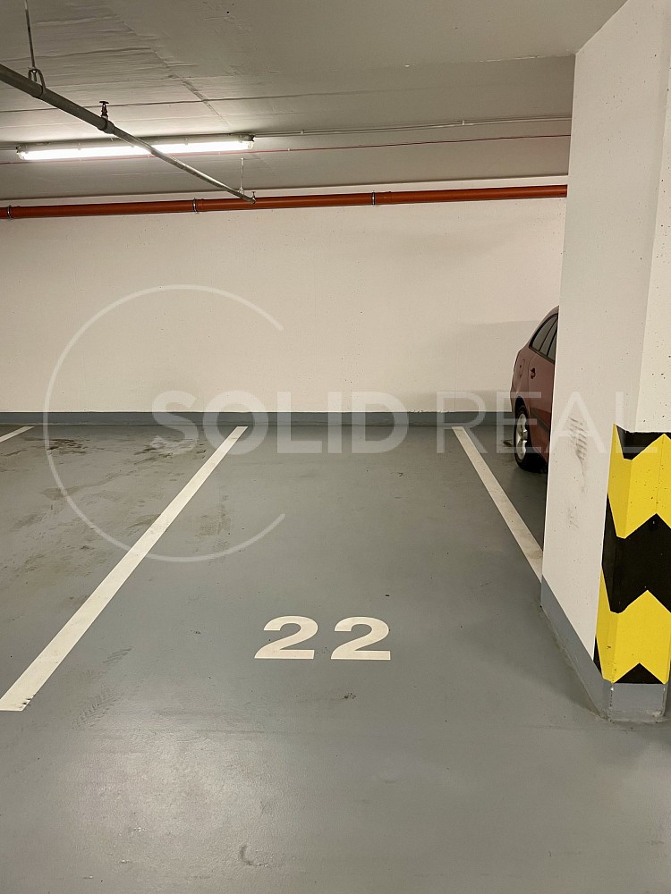 Nemovitost · 15 m² · Praha 9 - Letňany - 3